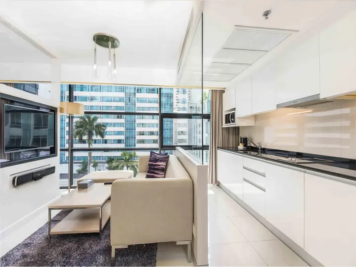 Бангкок: Отель Maitria Sukhumvit 18 Bangkok – A Chatrium Collection