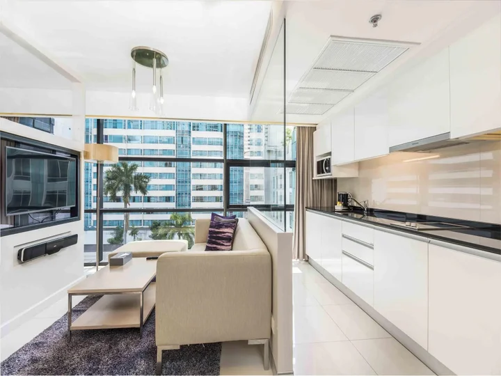Бангкок: Отель Maitria Sukhumvit 18 Bangkok – A Chatrium Collection