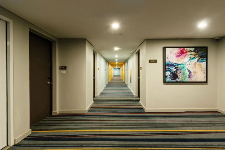 Бангкок: Отель Maitria Sukhumvit 18 Bangkok – A Chatrium Collection