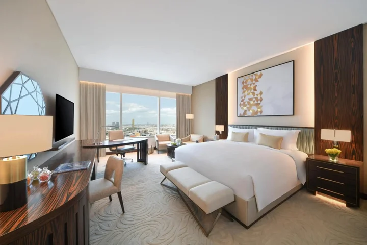Бангкок: Отель Maitria Sukhumvit 18 Bangkok – A Chatrium Collection