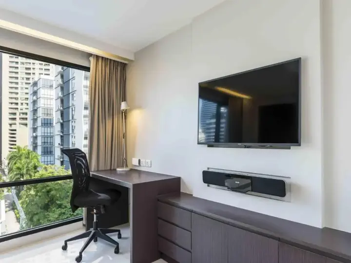 Бангкок: Отель Maitria Sukhumvit 18 Bangkok – A Chatrium Collection