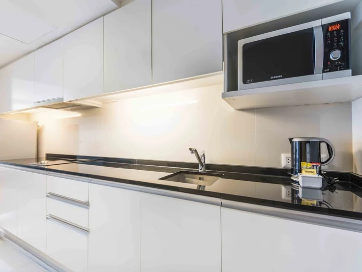 Бангкок: Отель Maitria Sukhumvit 18 Bangkok – A Chatrium Collection