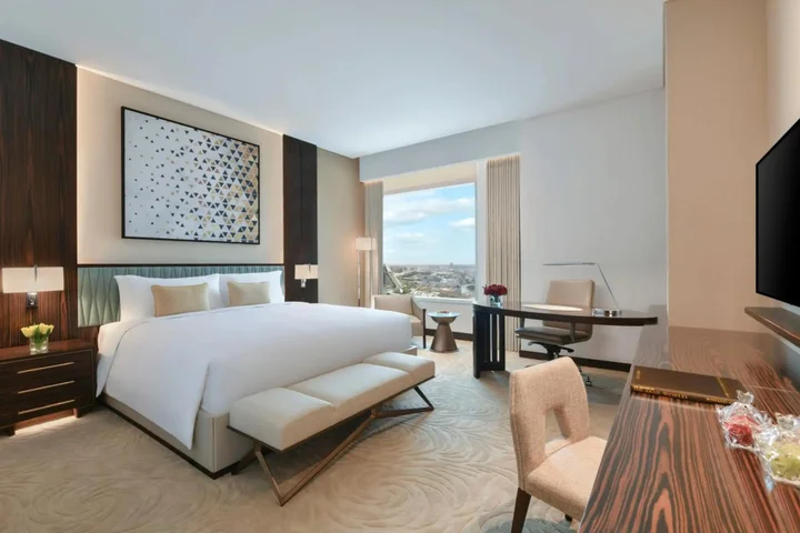 Бангкок: Отель Maitria Sukhumvit 18 Bangkok – A Chatrium Collection