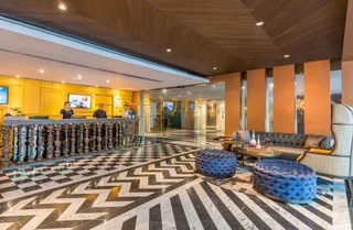 Бангкок: Отель Maitria Sukhumvit 18 Bangkok – A Chatrium Collection