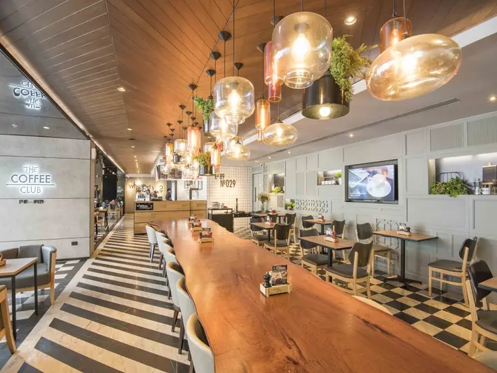 Бангкок: Отель Maitria Sukhumvit 18 Bangkok – A Chatrium Collection
