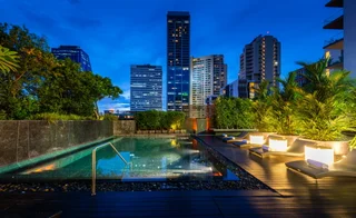Бангкок: Отель Maitria Sukhumvit 18 Bangkok – A Chatrium Collection