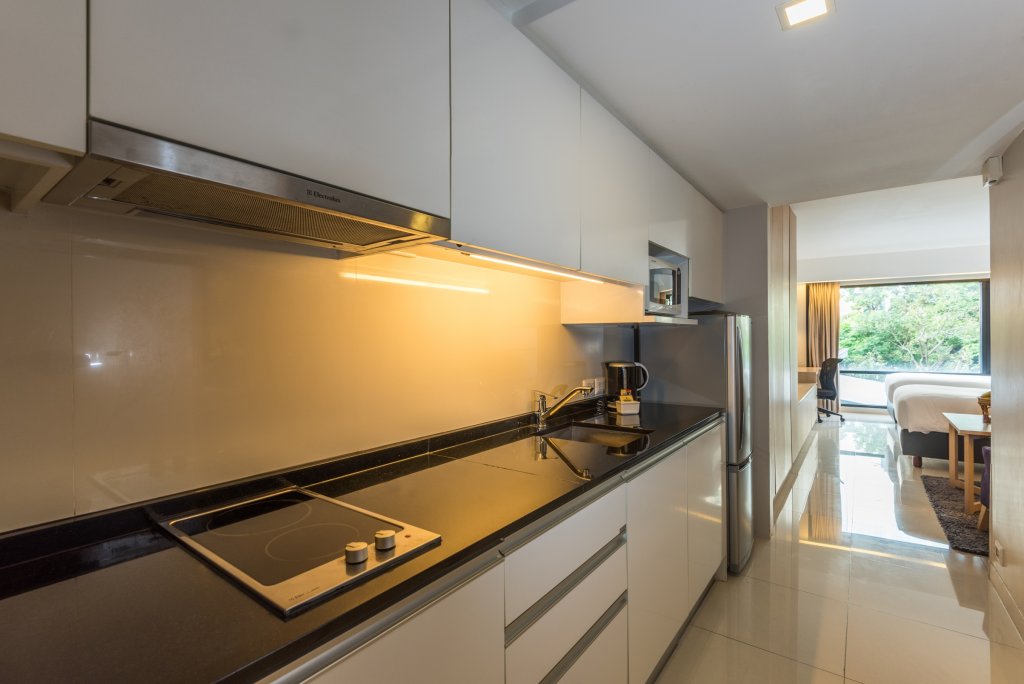 Бангкок: Отель Maitria Sukhumvit 18 Bangkok – A Chatrium Collection