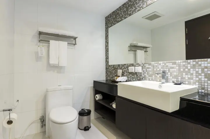 Бангкок: Отель Maitria Sukhumvit 18 Bangkok – A Chatrium Collection