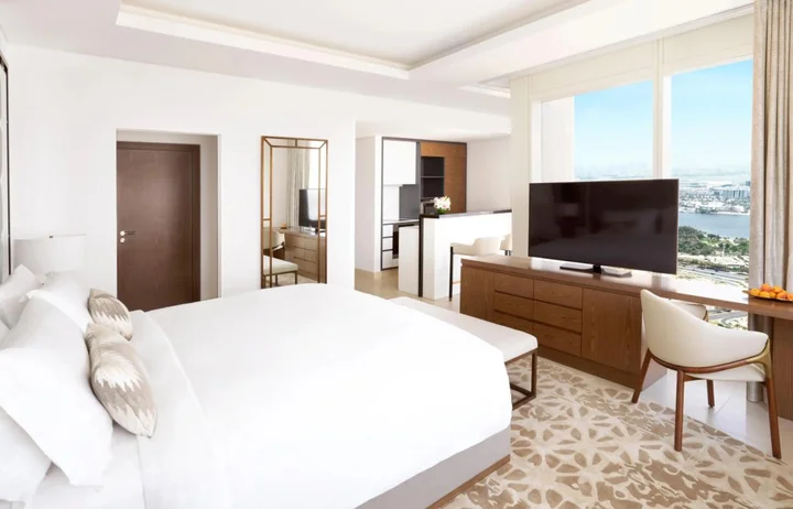 Бангкок: Отель Maitria Sukhumvit 18 Bangkok – A Chatrium Collection