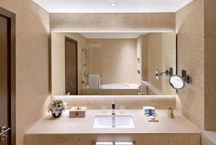 Бангкок: Отель Maitria Sukhumvit 18 Bangkok – A Chatrium Collection