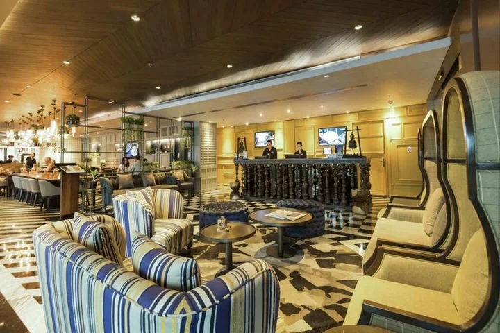 Бангкок: Отель Maitria Sukhumvit 18 Bangkok – A Chatrium Collection