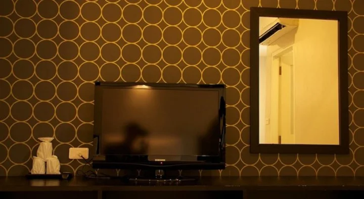 Тхаланг: Airport Mansion Phuket