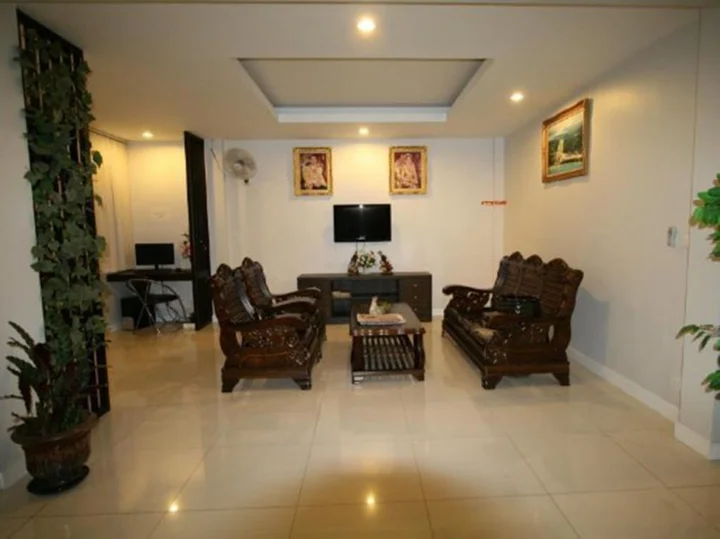 Тхаланг: Airport Mansion Phuket