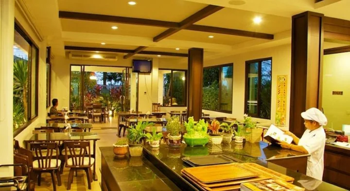 Тхаланг: Airport Mansion Phuket