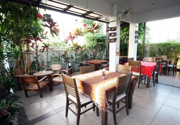 Тхаланг: Airport Mansion Phuket