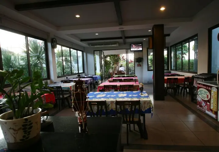 Тхаланг: Airport Mansion Phuket