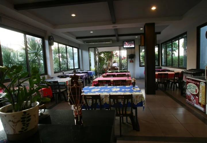 Тхаланг: Airport Mansion Phuket