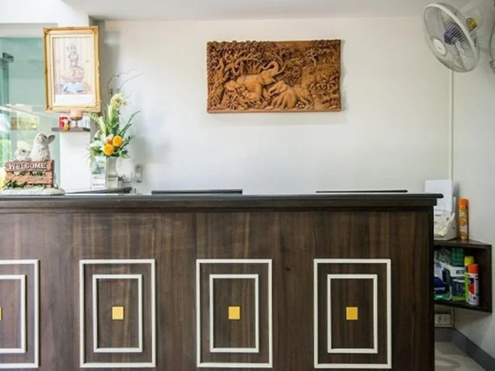 Тхаланг: Airport Mansion Phuket