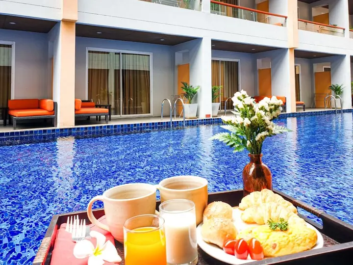 Чаам: FuramaXclusive Sandara Hua Hin