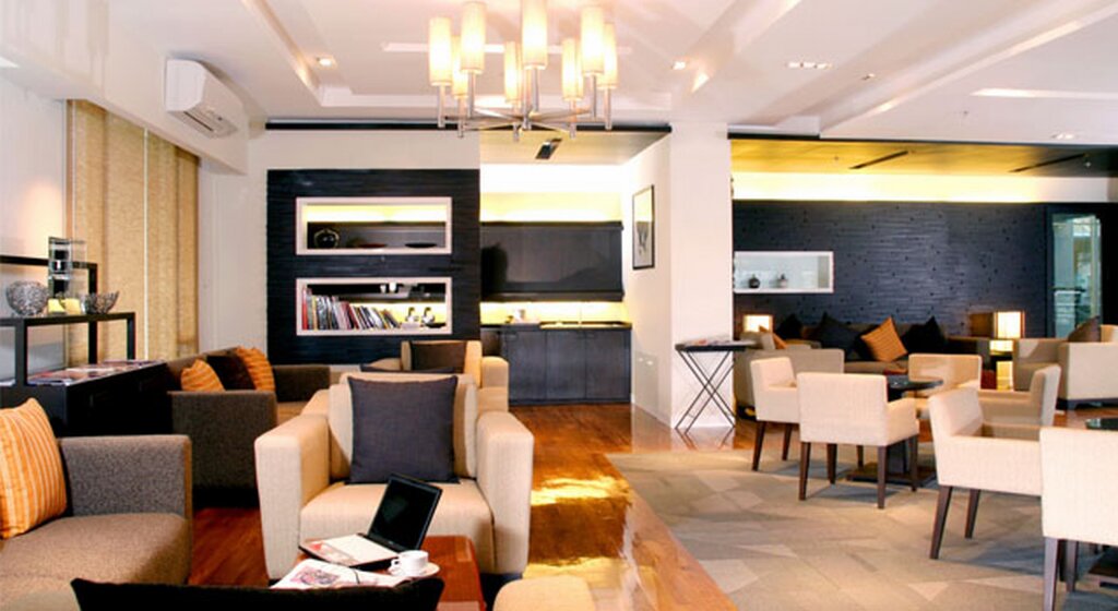 Чиангмай: Kantary Hills Chiang Mai