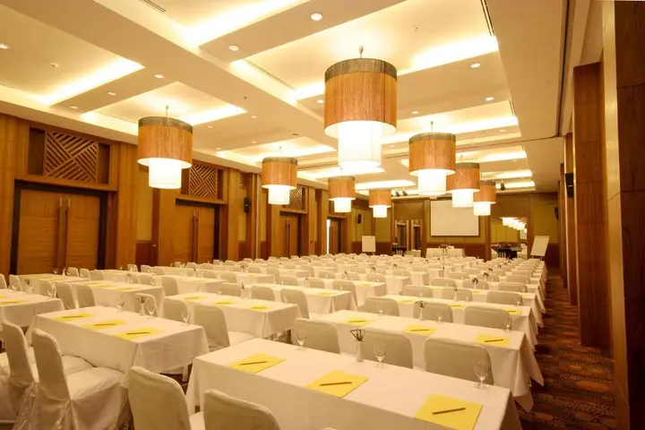 Чиангмай: Kantary Hills Chiang Mai