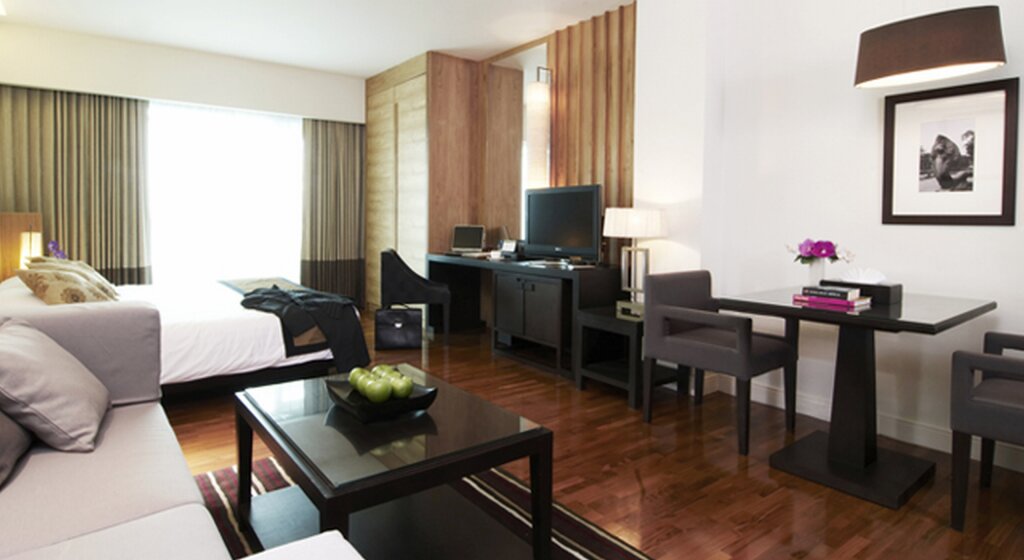 Чиангмай: Kantary Hills Chiang Mai