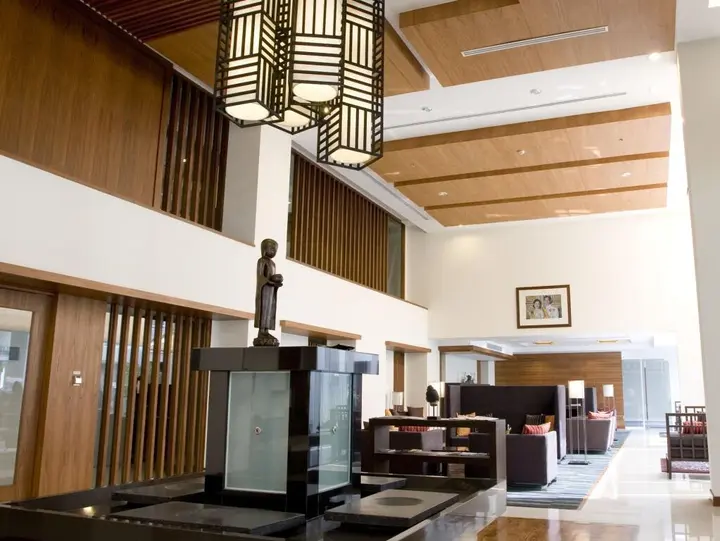 Чиангмай: Kantary Hills Chiang Mai