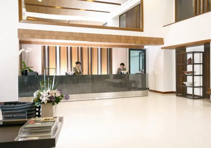 Чиангмай: Kantary Hills Chiang Mai