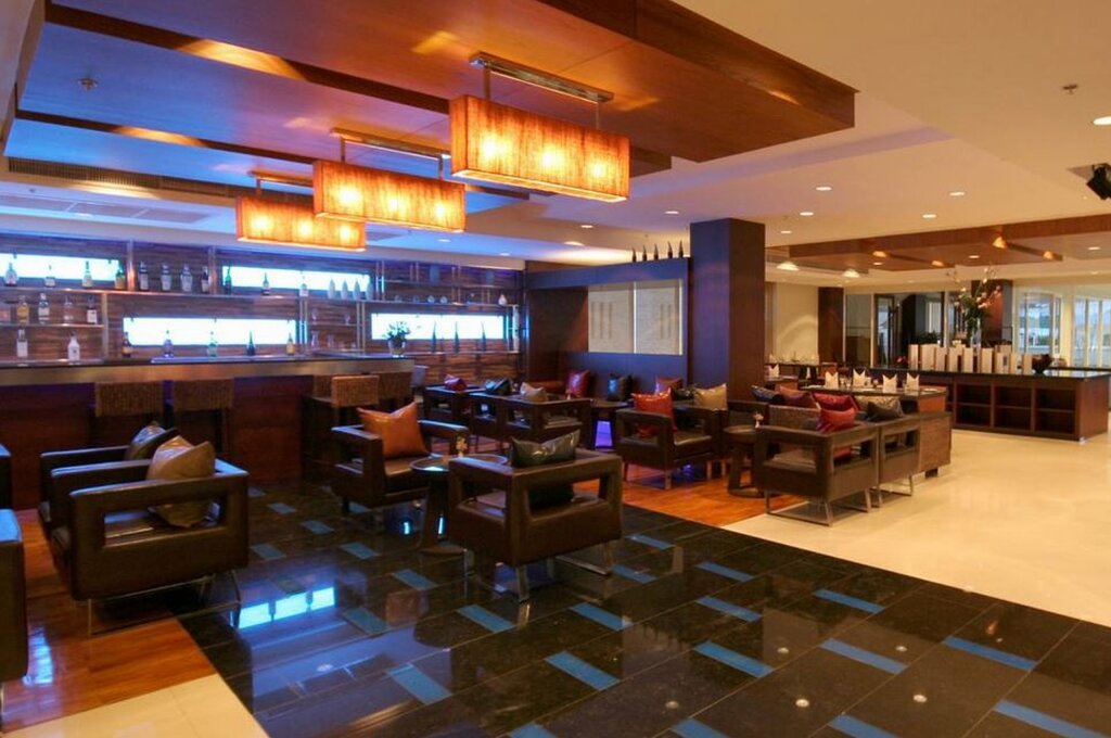 Чиангмай: Kantary Hills Chiang Mai