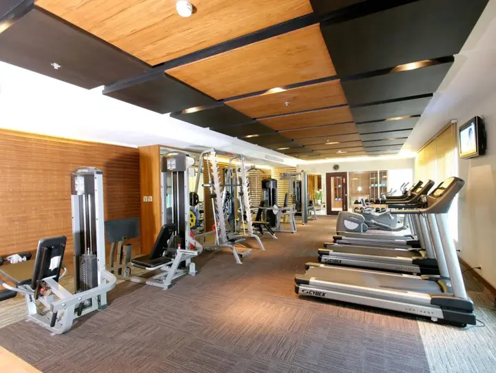 Чиангмай: Kantary Hills Chiang Mai