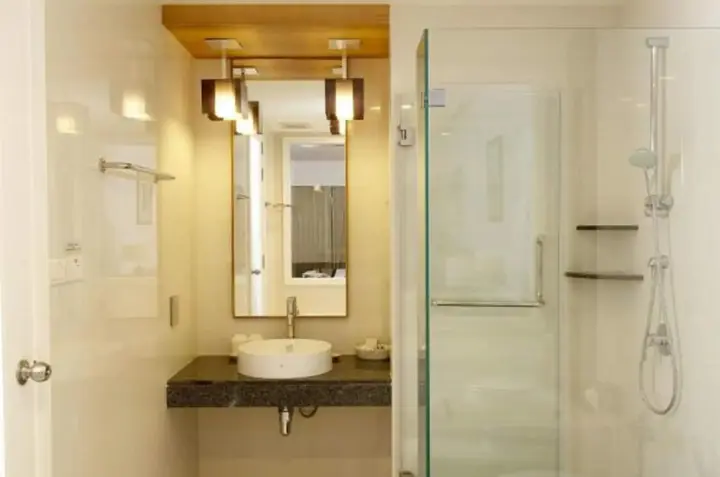 Чиангмай: Kantary Hills Chiang Mai