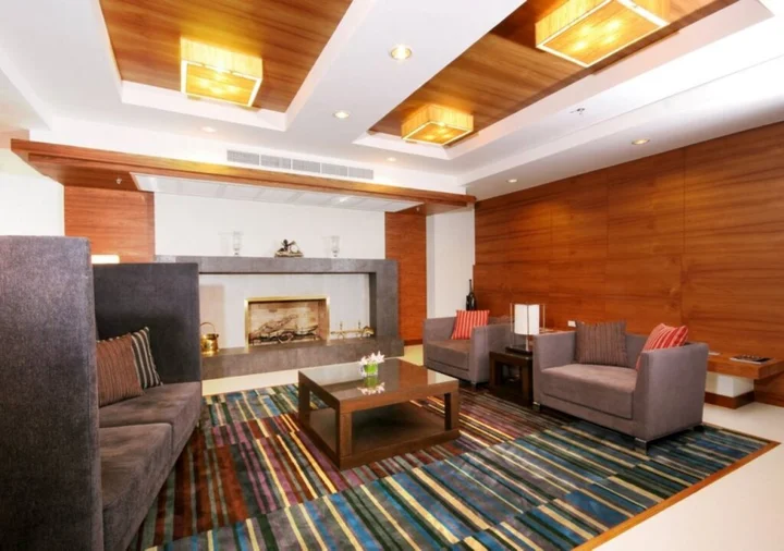 Чиангмай: Kantary Hills Chiang Mai