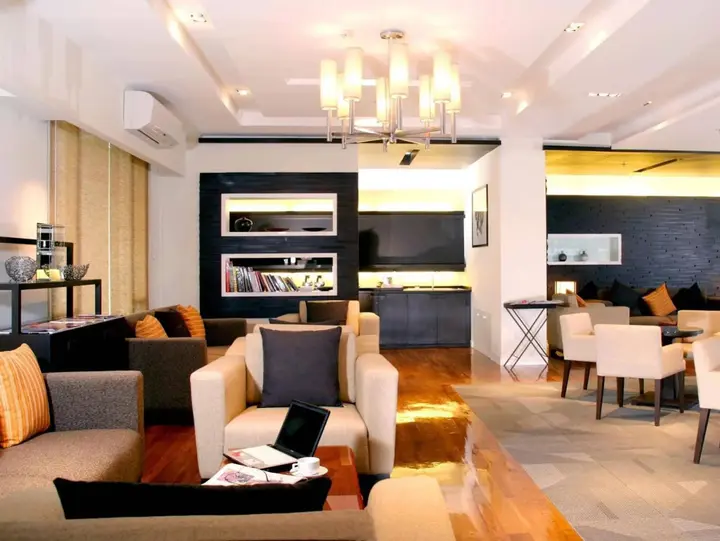 Чиангмай: Kantary Hills Chiang Mai