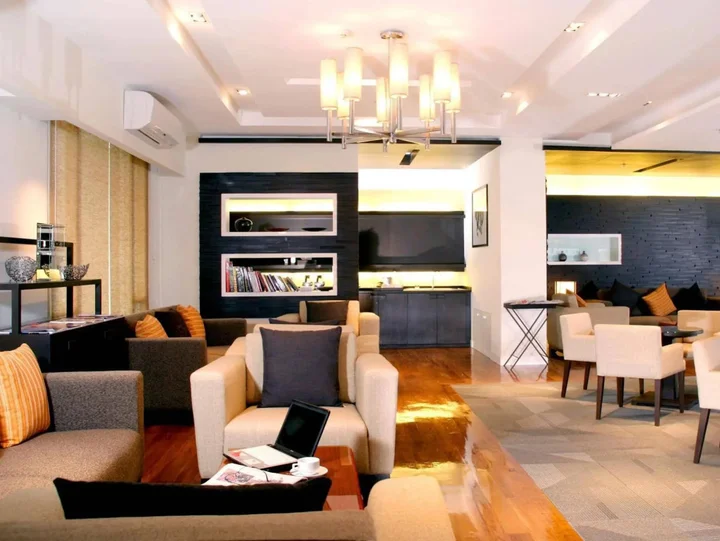 Чиангмай: Kantary Hills Chiang Mai