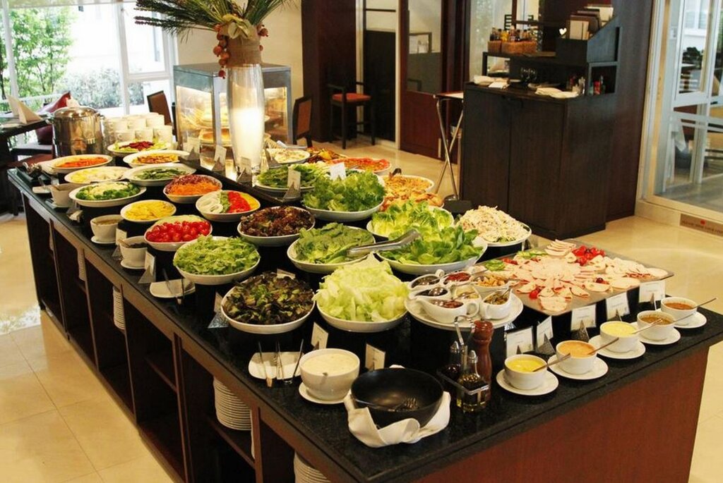 Чиангмай: Kantary Hills Chiang Mai