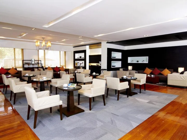 Чиангмай: Kantary Hills Chiang Mai