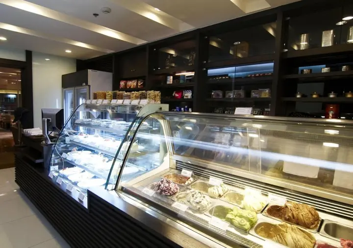 Чиангмай: Kantary Hills Chiang Mai