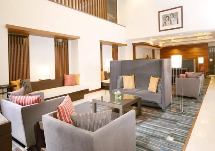 Чиангмай: Kantary Hills Chiang Mai