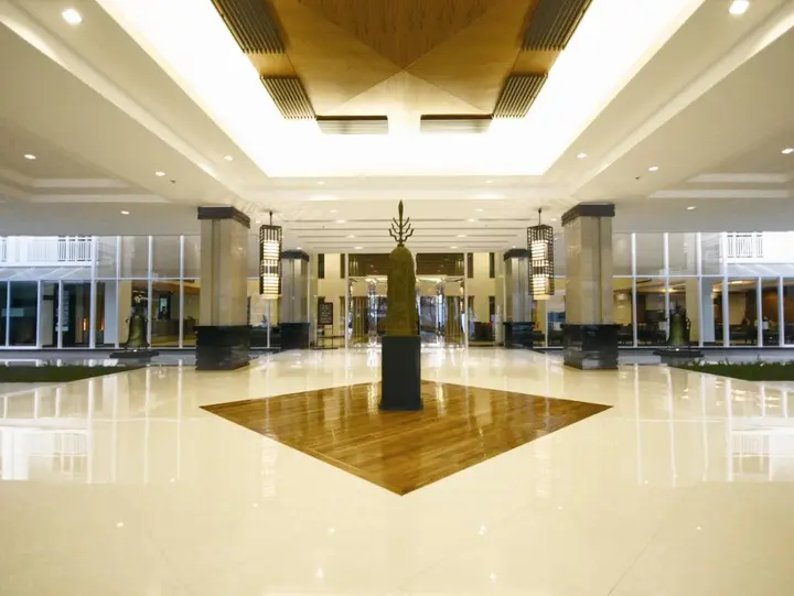 Чиангмай: Kantary Hills Chiang Mai