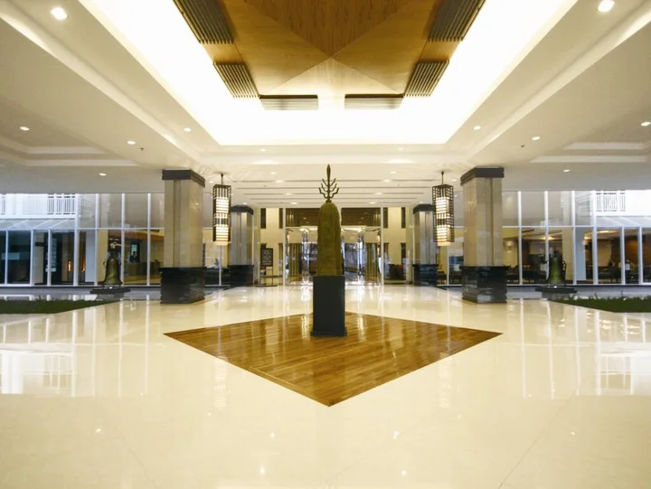Чиангмай: Kantary Hills Chiang Mai