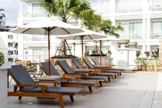 Чиангмай: Kantary Hills Chiang Mai