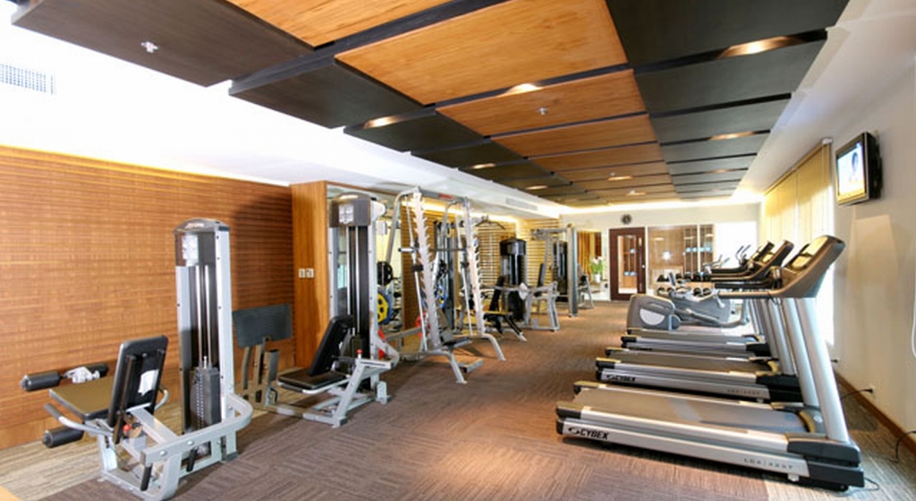 Чиангмай: Kantary Hills Chiang Mai