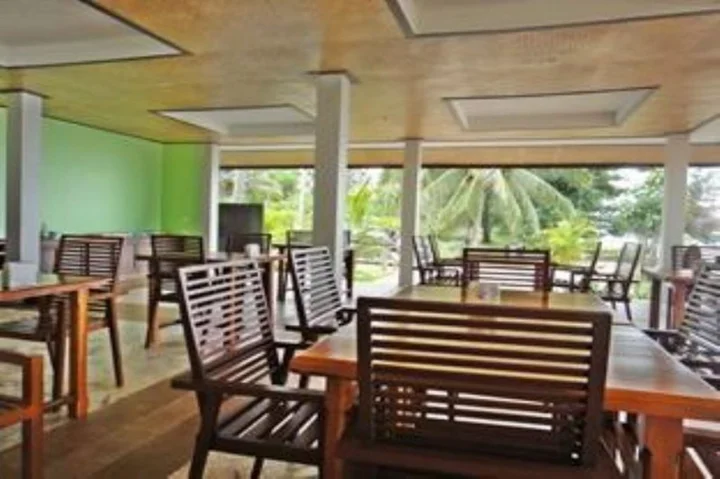 Ханом: Khanom Sunrise Beach Hotel