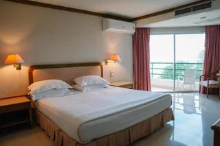 Ханом: Khanom Golden Beach Hotel