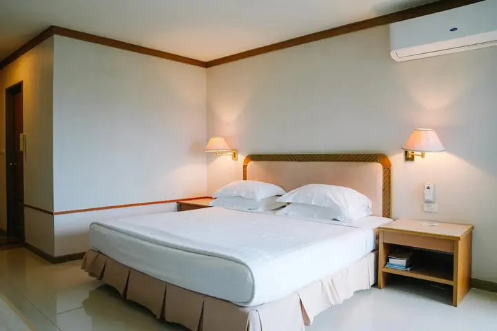 Ханом: Khanom Golden Beach Hotel