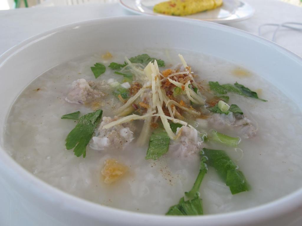 Ханом: Khanom Golden Beach Hotel