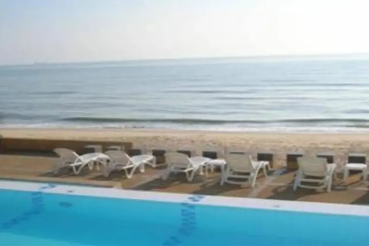 Ханом: Khanom Golden Beach Hotel