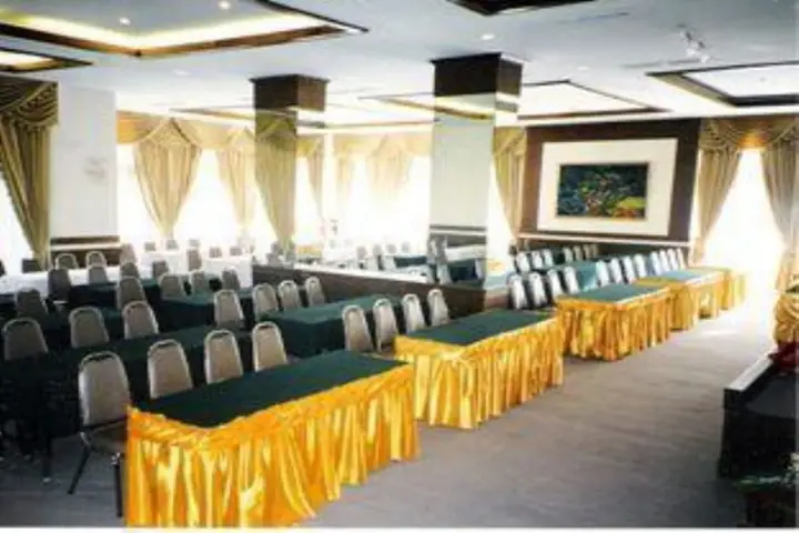 Khanom Golden Beach Hotel — фото 4