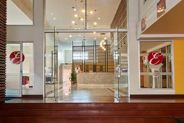 Паттайя: Eastiny Seven Hotel