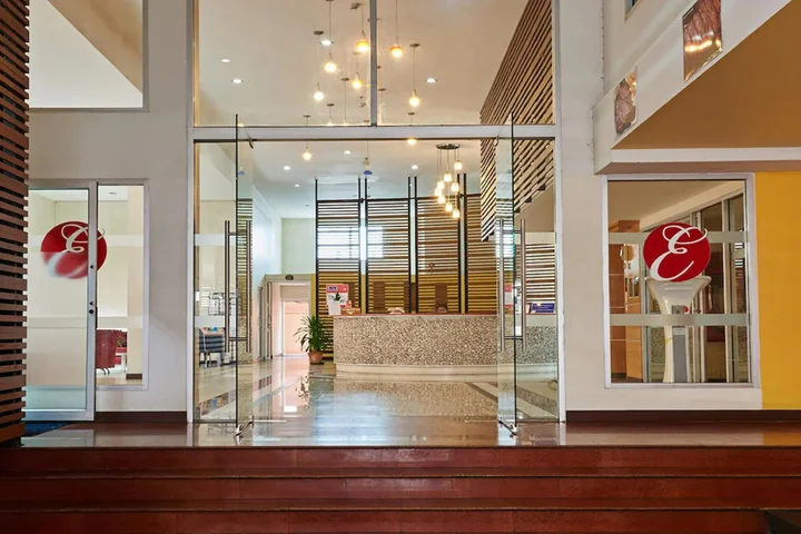 Паттайя: Eastiny Seven Hotel